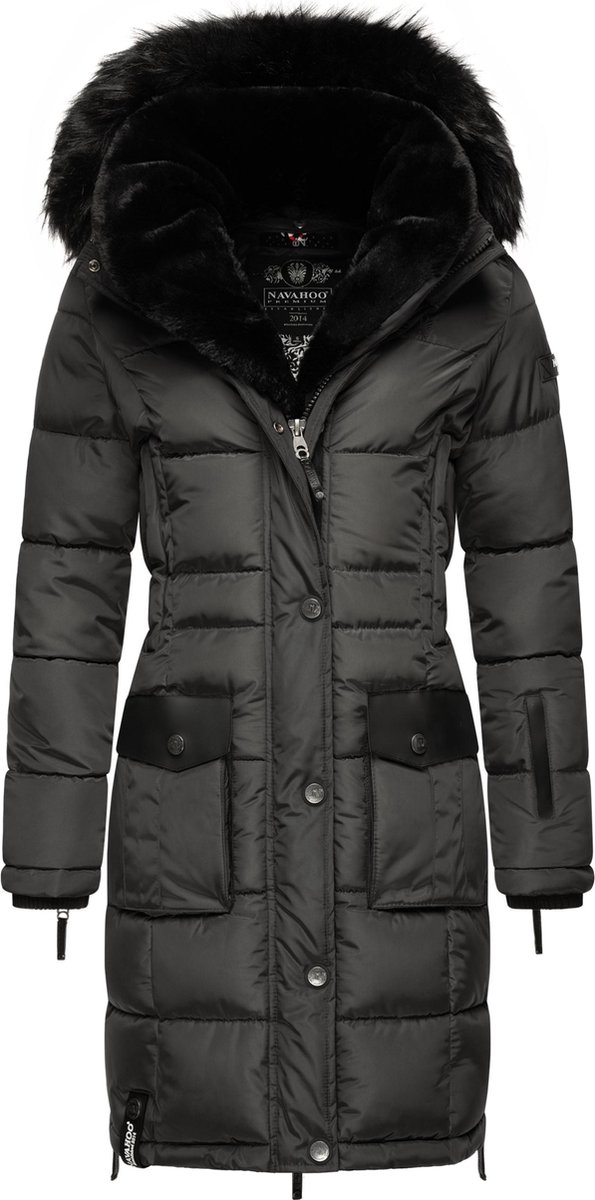 Navahoo Dames gewatteerde jas Sinja
