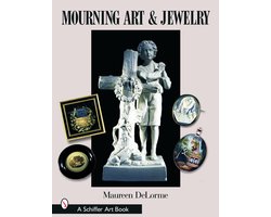 Mourning Art & Jewelry