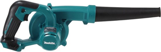 Makita - UB100DZ - Accu Blaas en Zuigmachine - 10,8V Basic Body