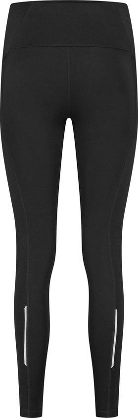 Rogelli Power Runningtight Ladies Sport Pants - Taille L - Femme - Noir