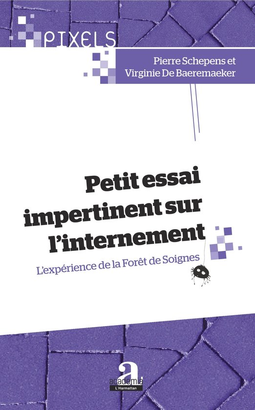 Petit essai impertinent sur l'internement