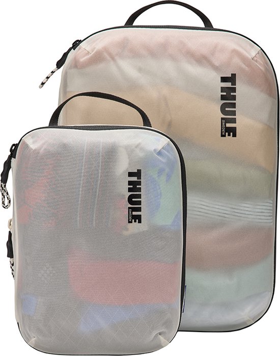 Thule Packing Cubes Compression