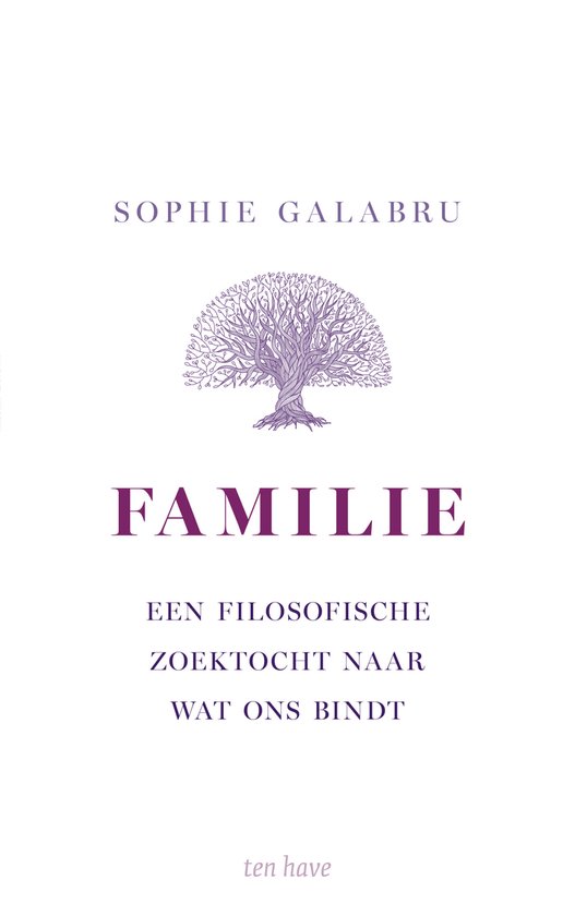 Familie - cover