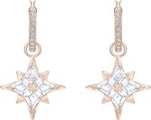 Swarovski oorstekers Symbolic 5494337