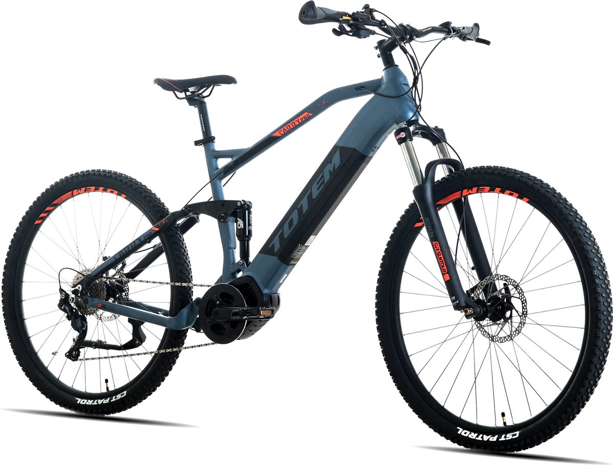 Totem bike 29 price sale