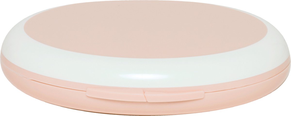 Goedkoopste Bébé-Jou Baby Manicureset Pale Pink