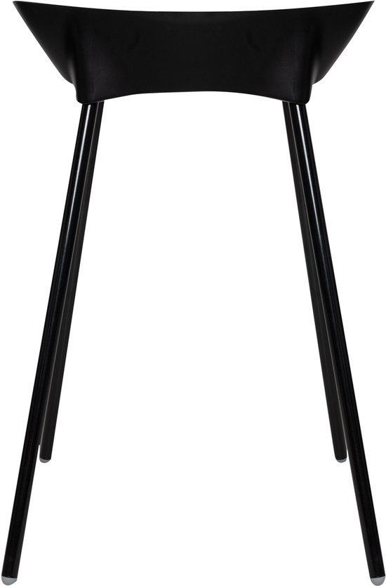 Luma Badstandaard Black