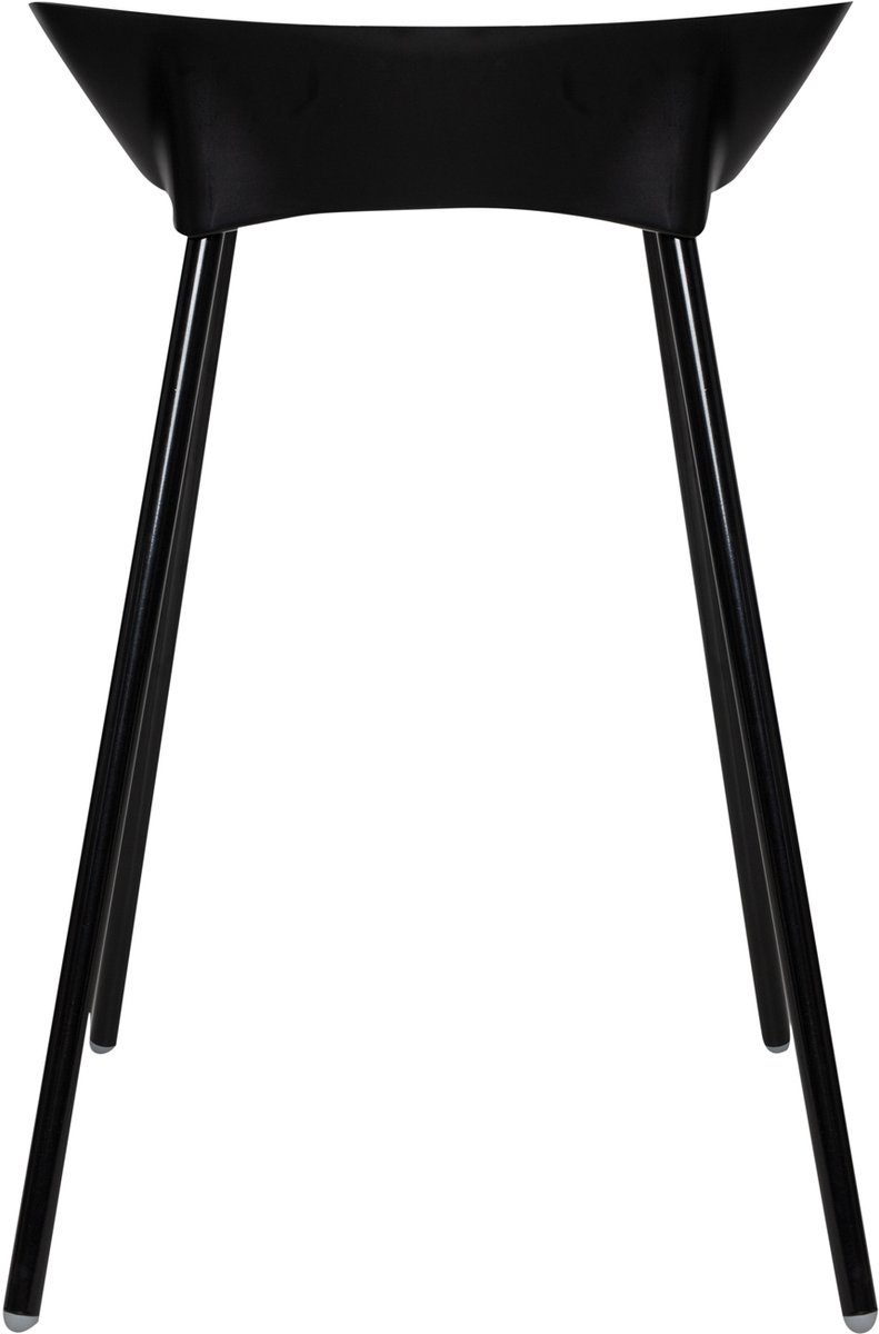 LUMA Badstandaard - Black