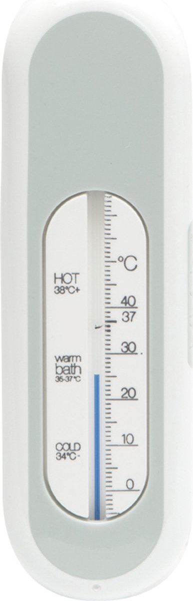 Goedkoopste bébé-jou Fabulous Badthermometer - Sky Green
