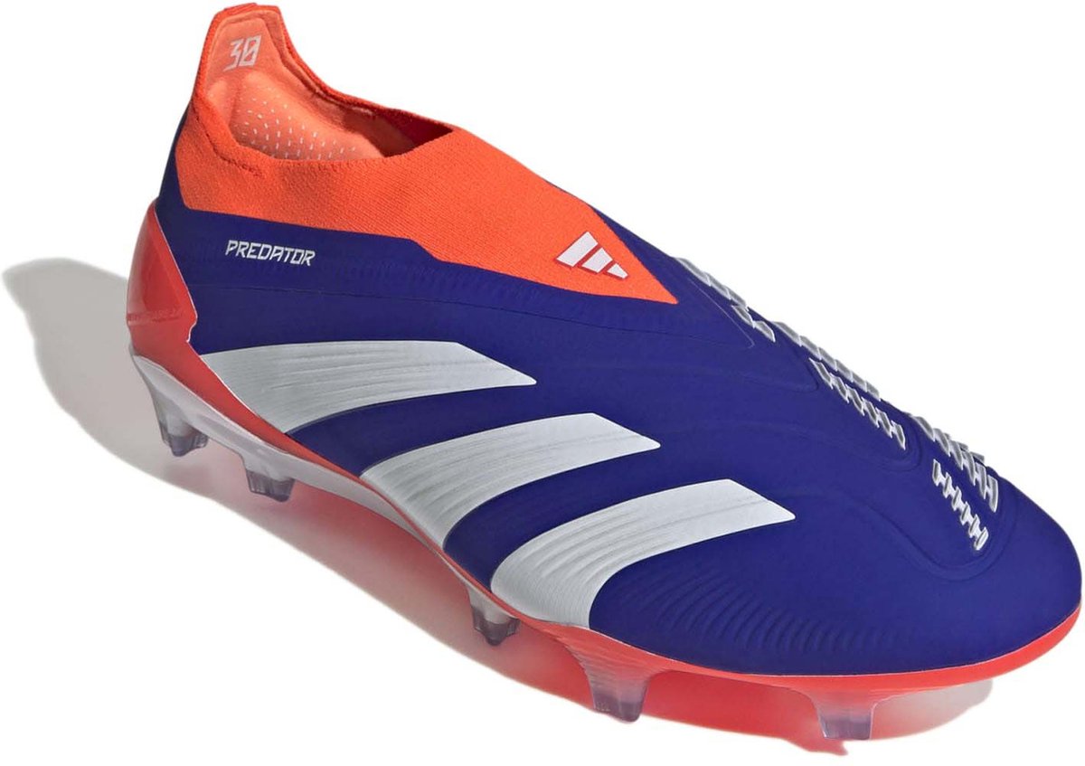 Adidas Predator Elite Ll Fg Voetbalschoenen - Sportswear - Volwassen