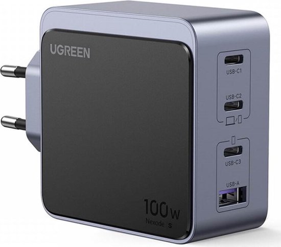 200W