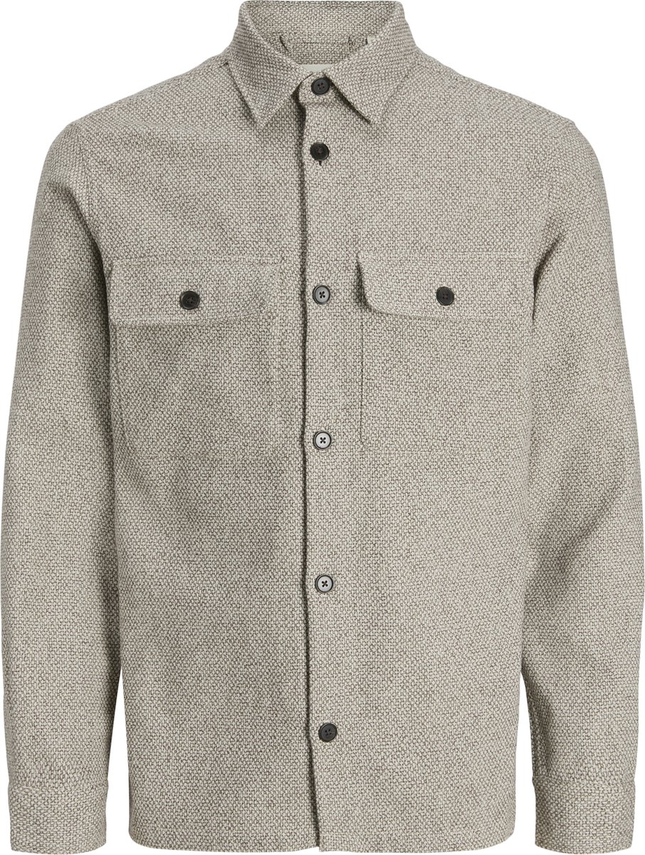 Jack & Jones Overshirt Regular Fit Overshirt