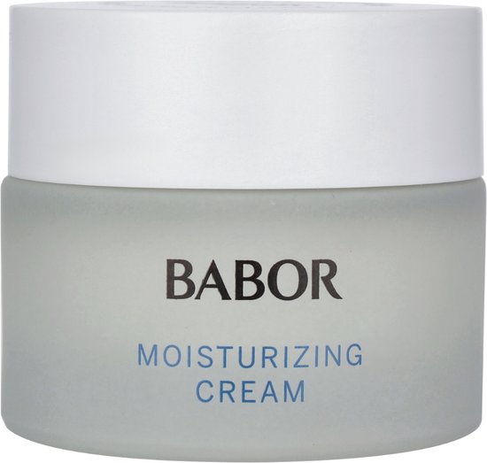 Babor Skinovage Moisturizing Cream - 50 ml