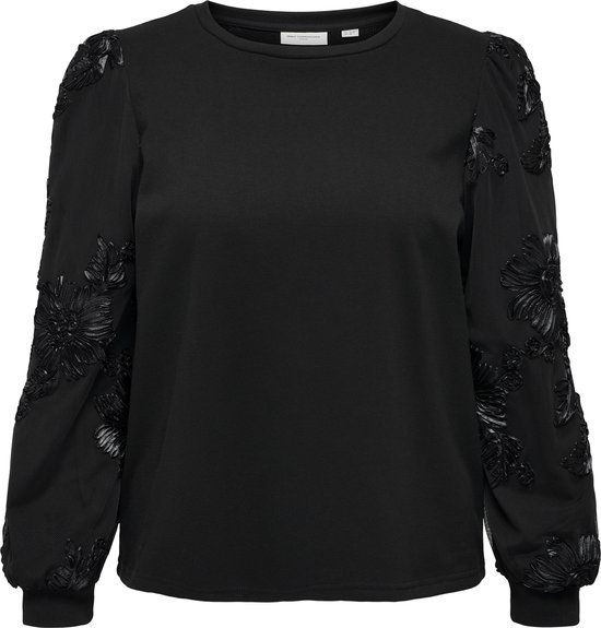 ONLY pull ROSANNA manches imprimées