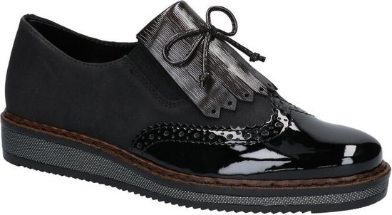 Oxford Veterschoenen Rieker | bol.com