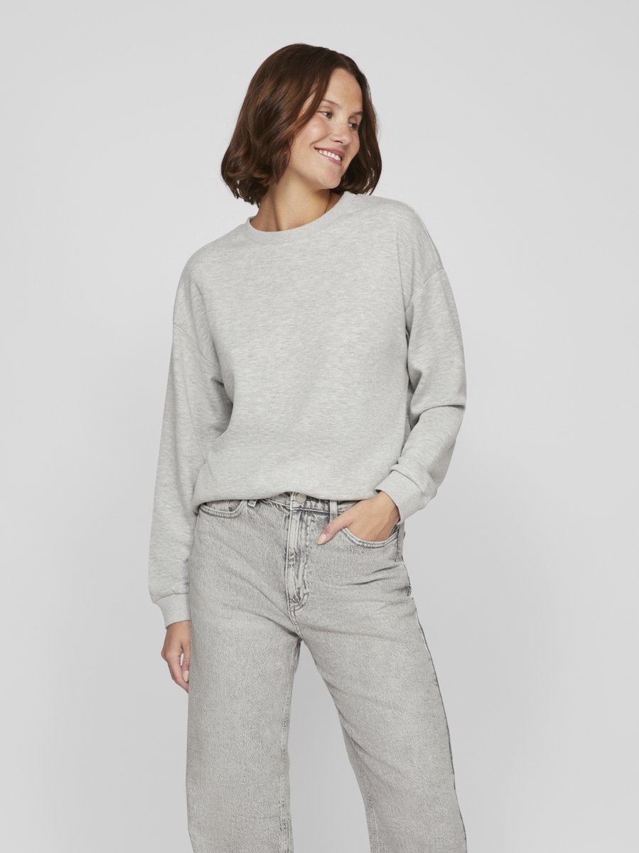 Vila Sandy Sweater Dames - Maat XS