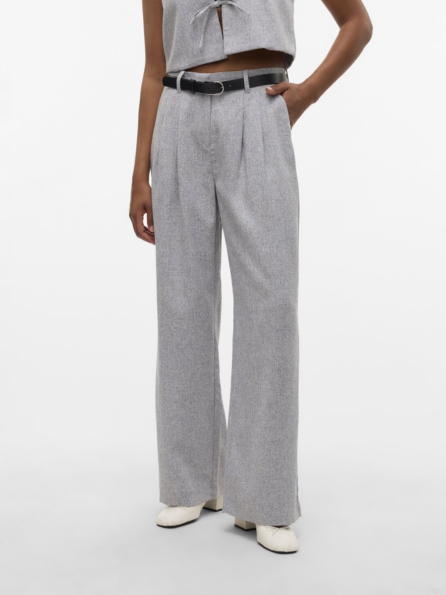Vero Moda Tailored broek VMTAMMI Pantalon