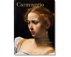 Caravaggio Complete Works