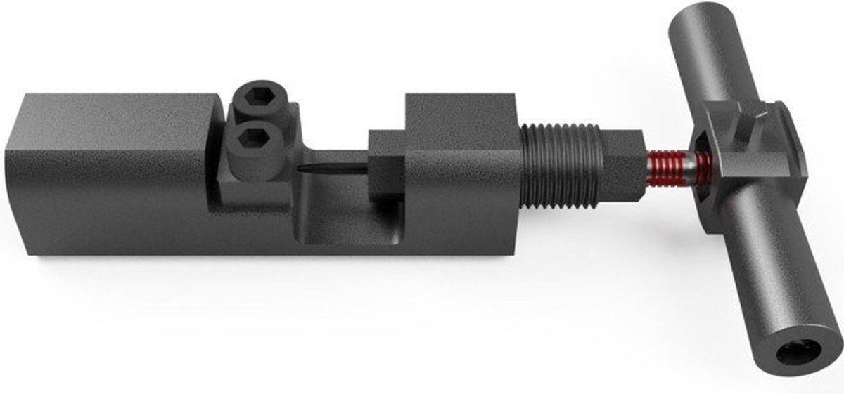 Shot Repointer Multi Tool