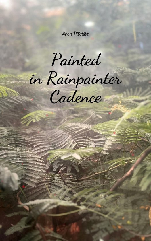 Painted in Rainpainter Cadence