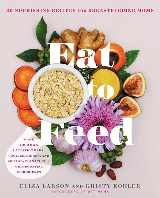 Eat to Feed - cover