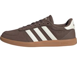 Adidas Sportswear Breaknet Sleek Schoenen - Dames - Bruin
