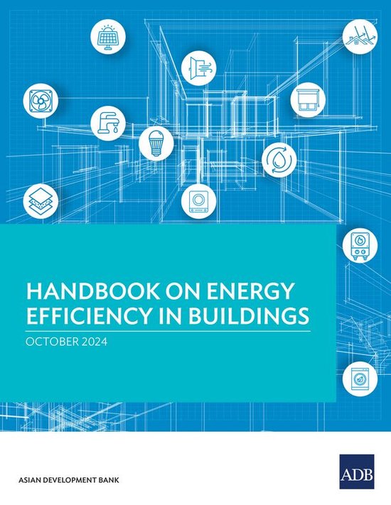 Handbook on Energy Efficiency in Buildings - cover