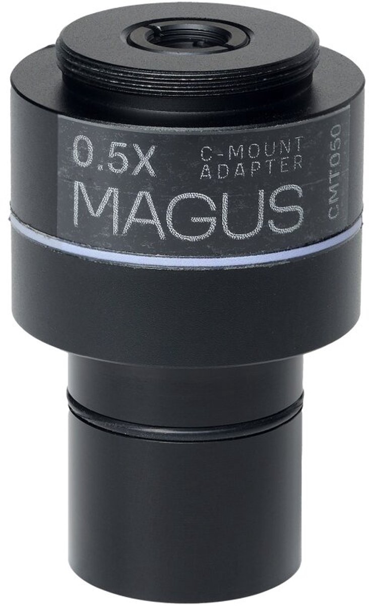 Magus - 83213 - CMT050 C-mount Adapter