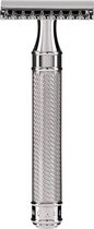 Muhle R41 Grande Safety Razor - Open Kam - Chroom