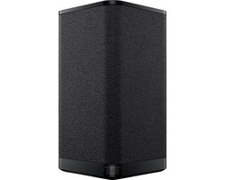 Ultimate Ears Hyperboom bluetooth speaker zwart