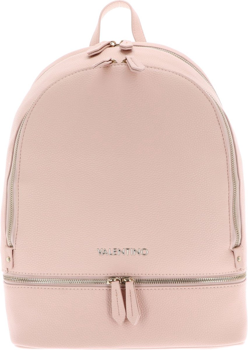 VALENTINO Vrije tijd rugzak Rugzak met laptopvak Brixton Backpack Cipria Roze