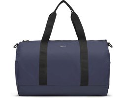 DAY ET Reistas Schoudertas Day GW No Rain Sport Weekend Bag Navy Blazer Blauw