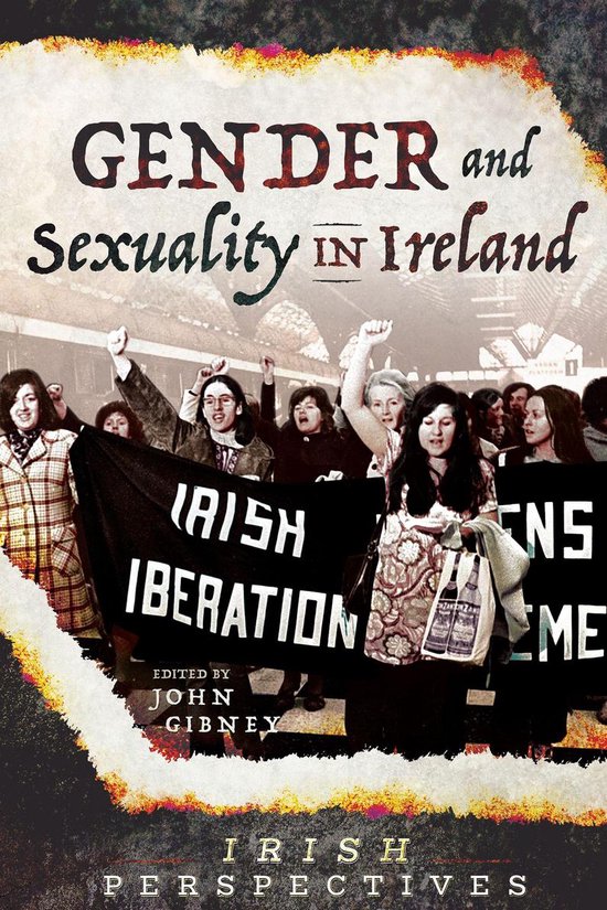 Irish Perspectives Gender and Sexuality in Ireland (ebook