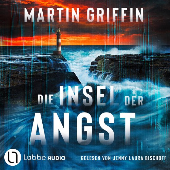 Die Insel der Angst (Ungekürzt)