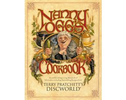 Nanny Oggs Cookbook