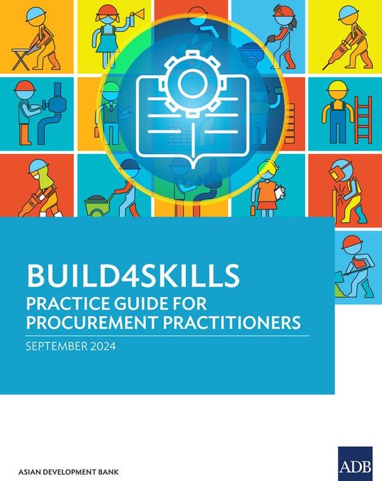 Build4Skills - cover