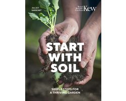 Start with Soil
