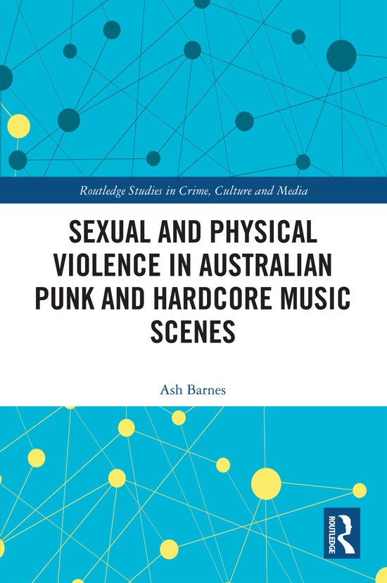 Routledge Studies in Crime, Culture and Media- Sexual and Ph ... - cover
