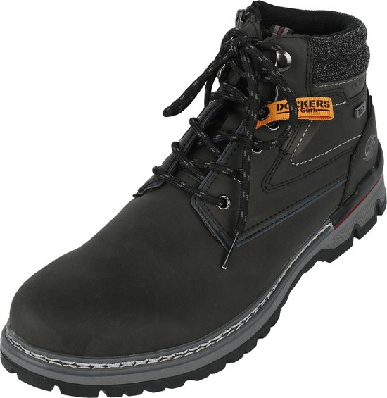 Dockers By Gerli Mid Boots Izinalo in Brown for Men | Lyst UK