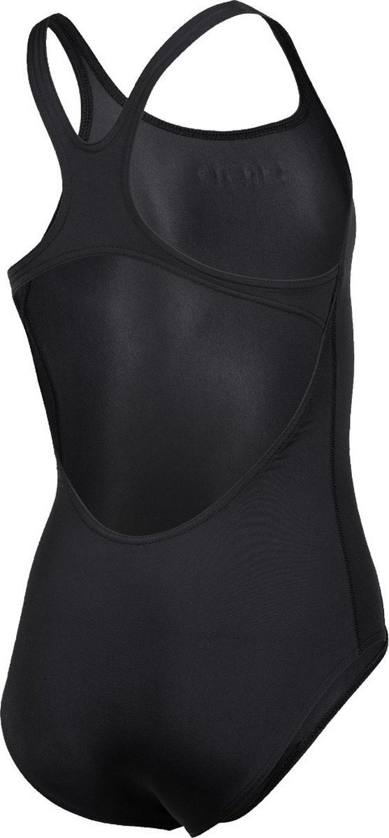 ARENA | G Team Swimsuit Swim Pro Solid black - white (Maat - 11) — afbeelding 12