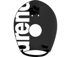 ARENA | Elite Hand Paddle 2 black-white