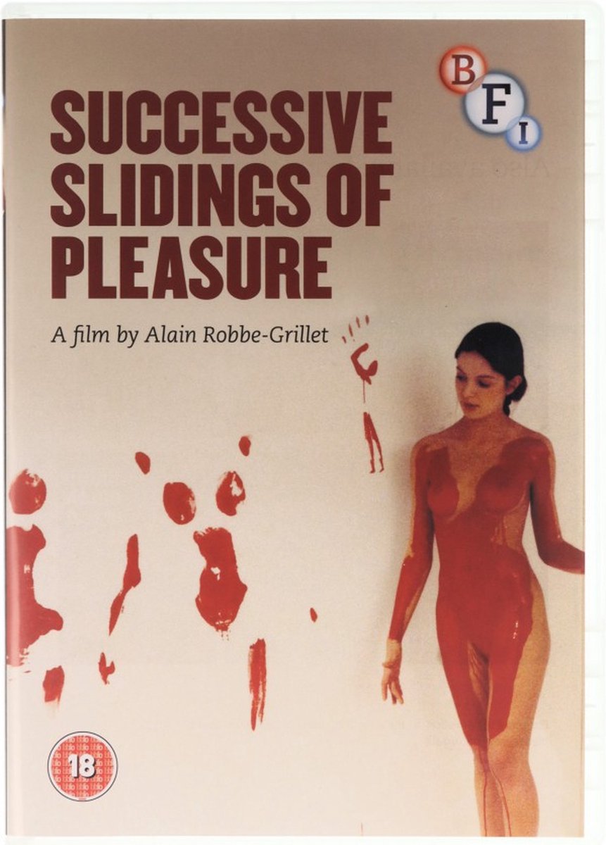 Successive Slidings Of Pleasure