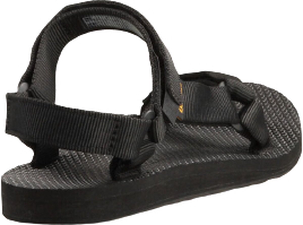 Teva DAMES SANDALEN BLACK sandalen waterschoenen Meisje sandaal Zwart 36 (887278202448)
