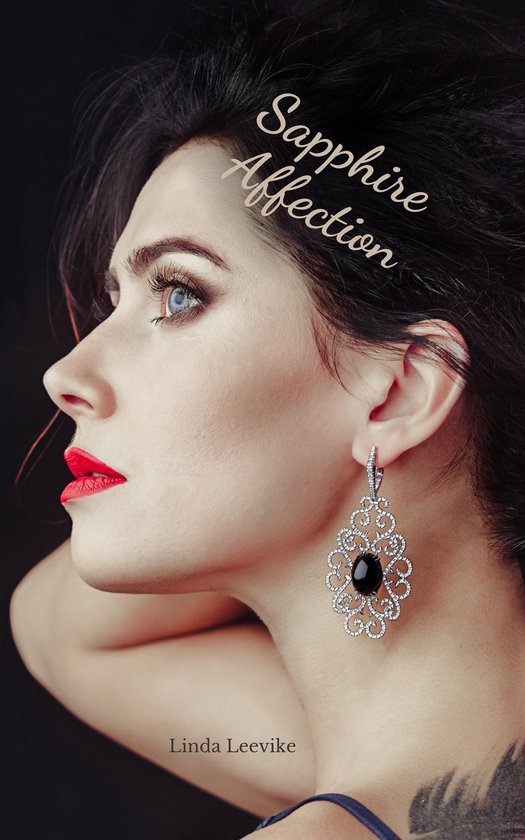 Sapphire Affection