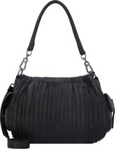 FREDsBRUDER Cuir Sac à épaule Sac à épaule bandoulière Say Hello Shoulderbag Black Noir