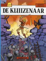 Tristan 3 De kluizenaar