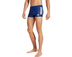 adidas Performance 3 - Stripes Zwemboxer 2 - inch - Heren - Blauw