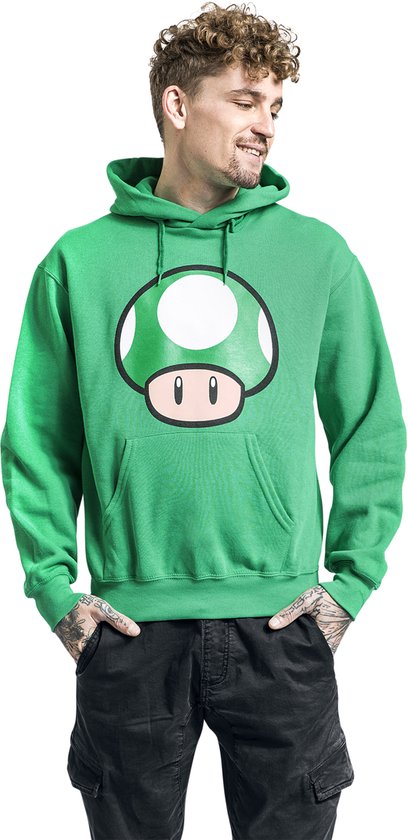 Super Mario t-shirts kopen? ✔️ Tot 68% korting