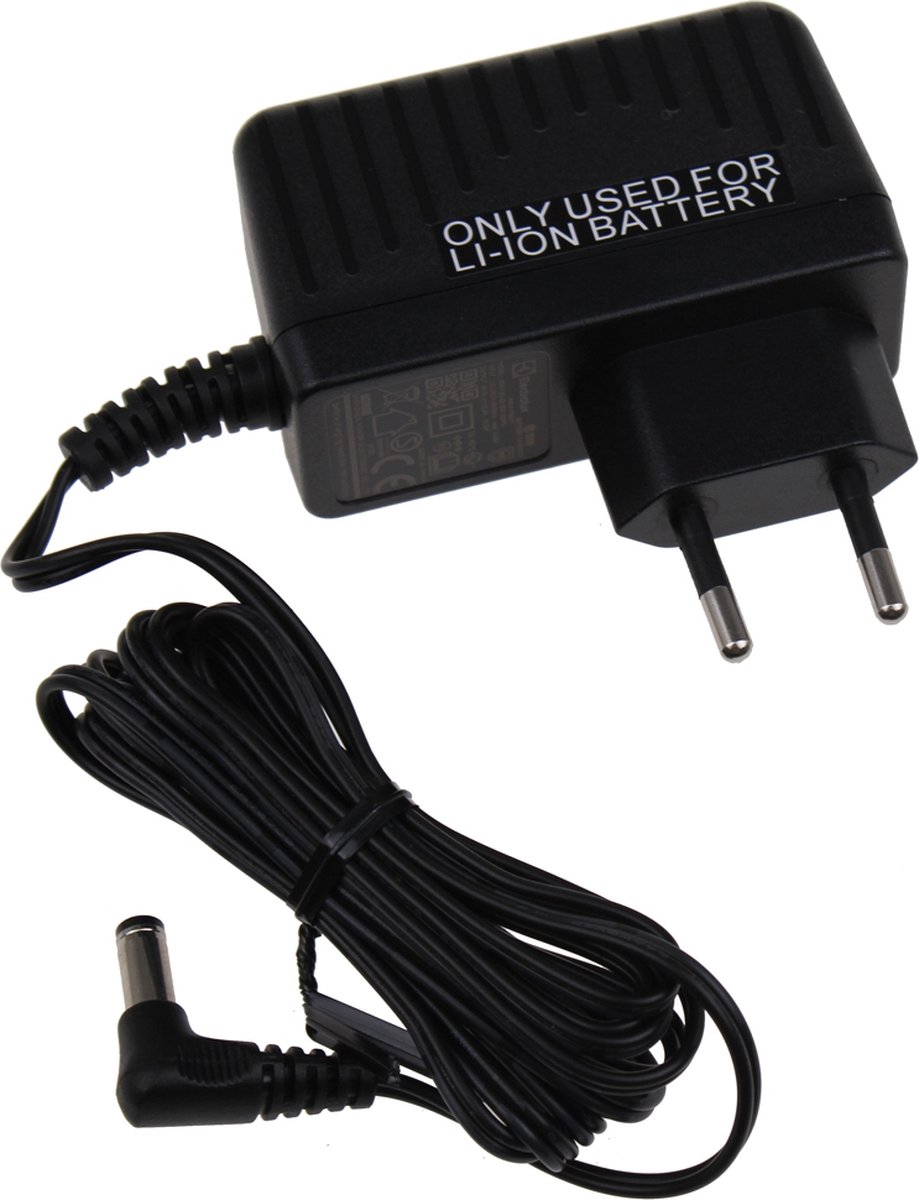ELECTROLUX - NETADAPTER, 18V - 140117630115
