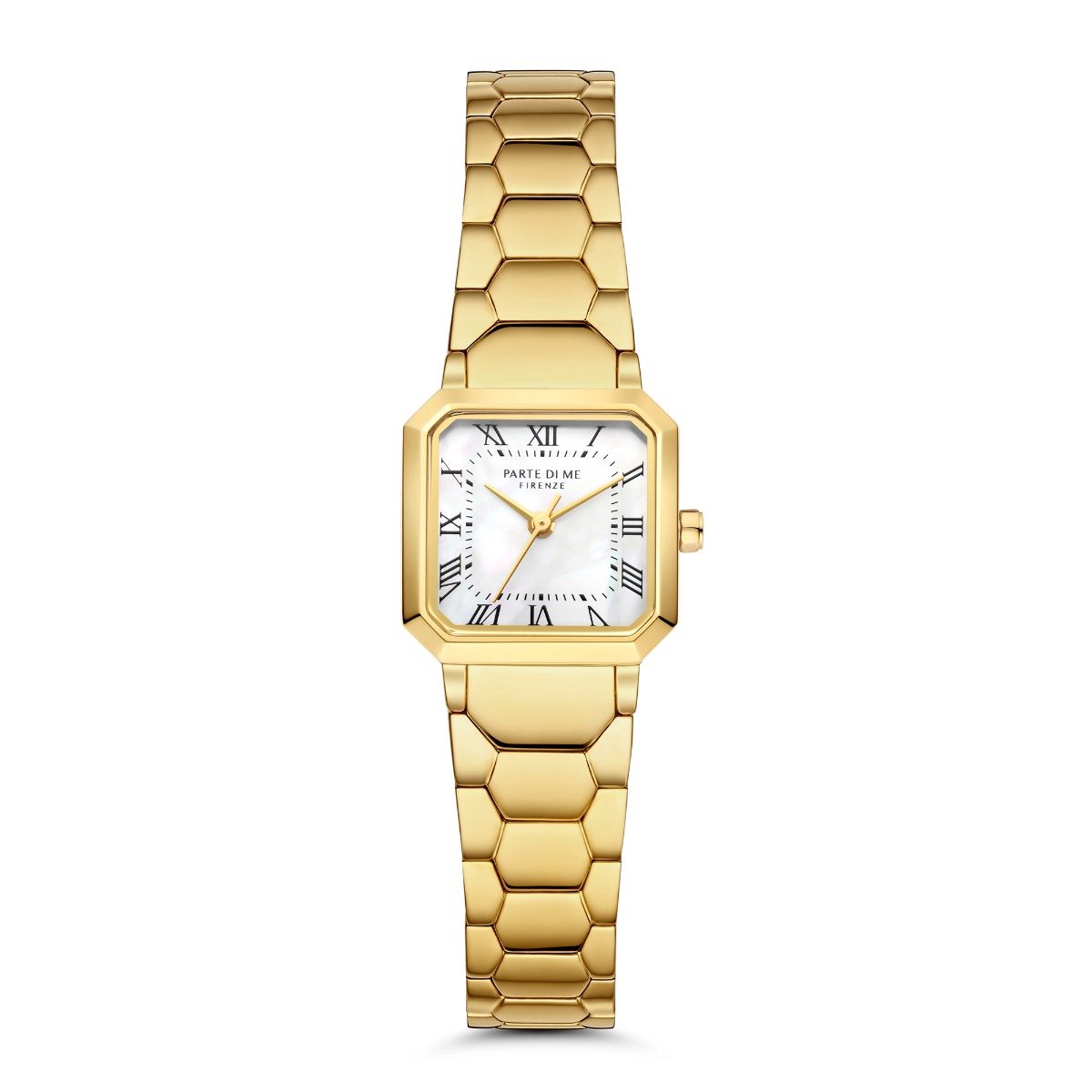 Parte Di Me - Orologio - PDM09032 - Dames - Horloge - Ø22 x 22